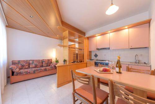 Photo of Kitchen in Ponte Arche