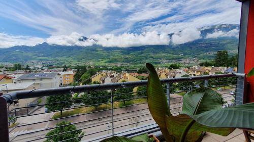 Photo of Patio Balcony in Rovereto