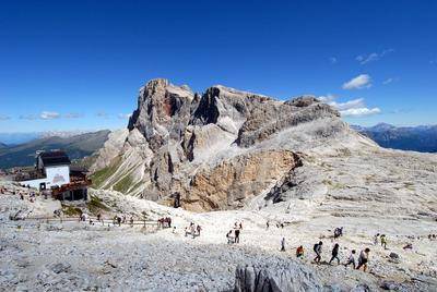 Photo of Others in Mezzano