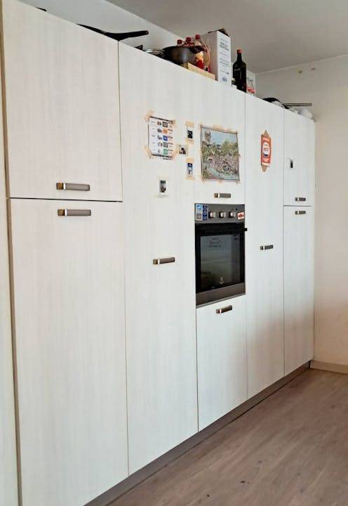 Photo of Kitchen in Trento