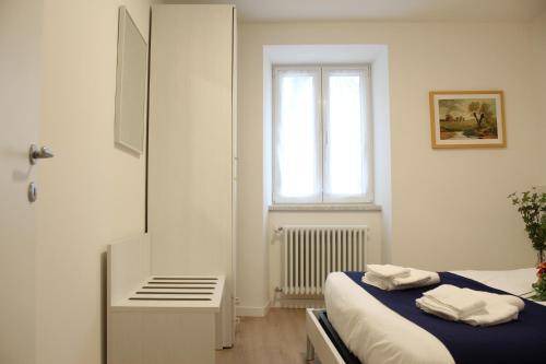 Photo of Bedroom in Borgo Valsugana