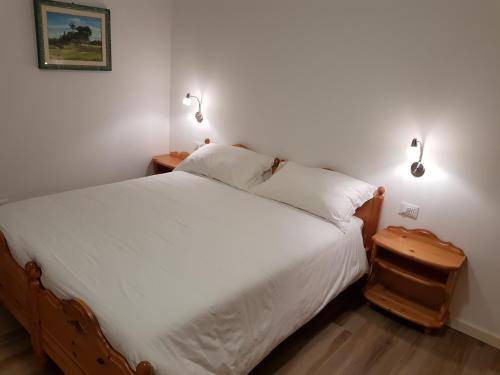 Photo of Bedroom in Lomaso