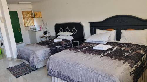 Photo of Bedroom in Greytown