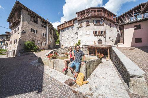 Photo of Others in Ponte Arche