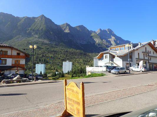 Photo of Others in Passo del Tonale