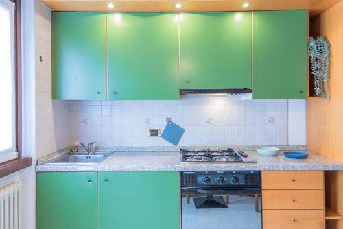 Photo of Kitchen in Ponte Arche