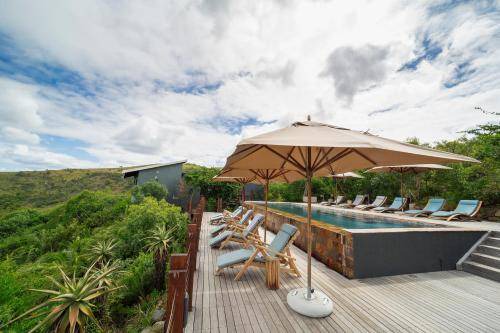 Photo of Patio Balcony in Hlabisa