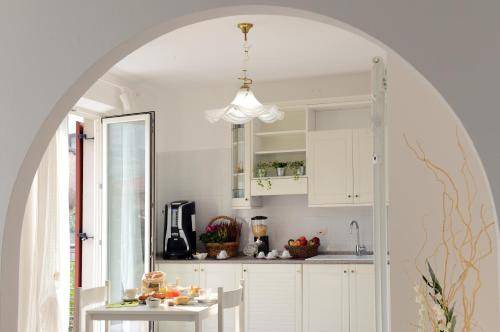 Photo of Kitchen in Padergnone