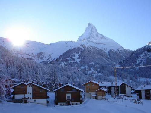 Photo of Others in Zermatt