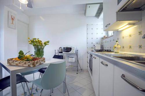 Photo of Kitchen in Erchie