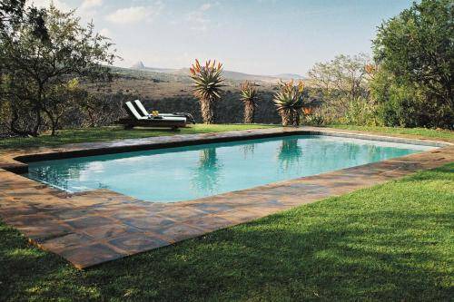 Photo of Outdoor in Isandlwana