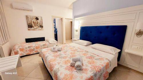 Photo of Bedroom in Bomerano