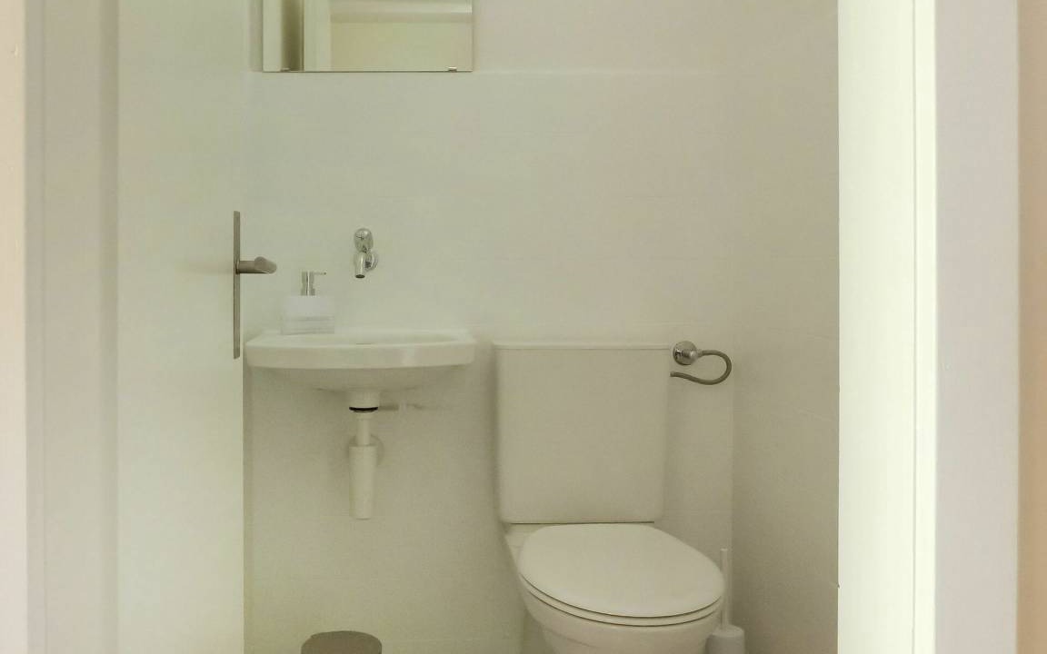 Photo of Bathroom in Zermatt