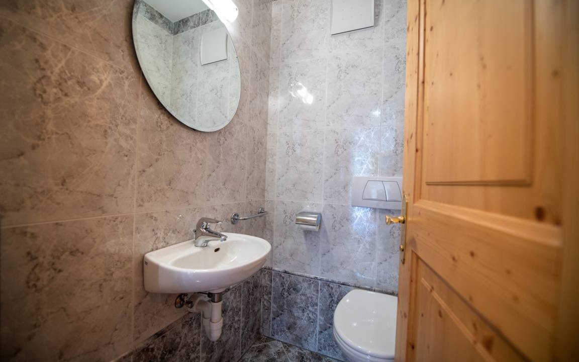 Photo of Bathroom in Santa Cristina Val Gardena