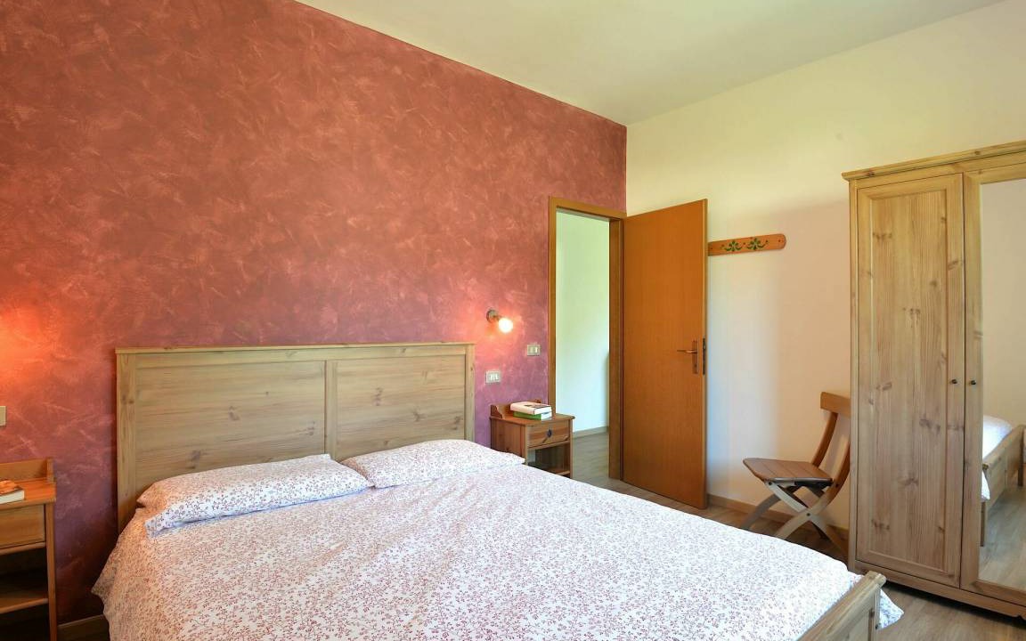 Photo of Bedroom in Caldonazzo