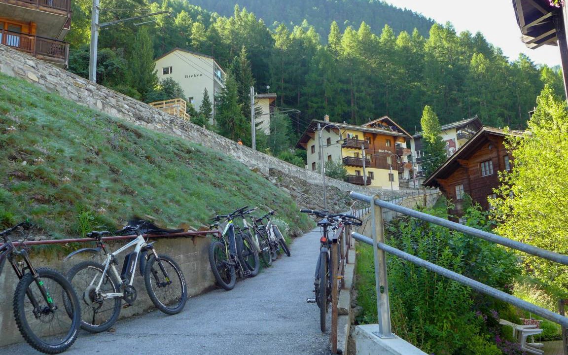 Photo of Others in Zermatt