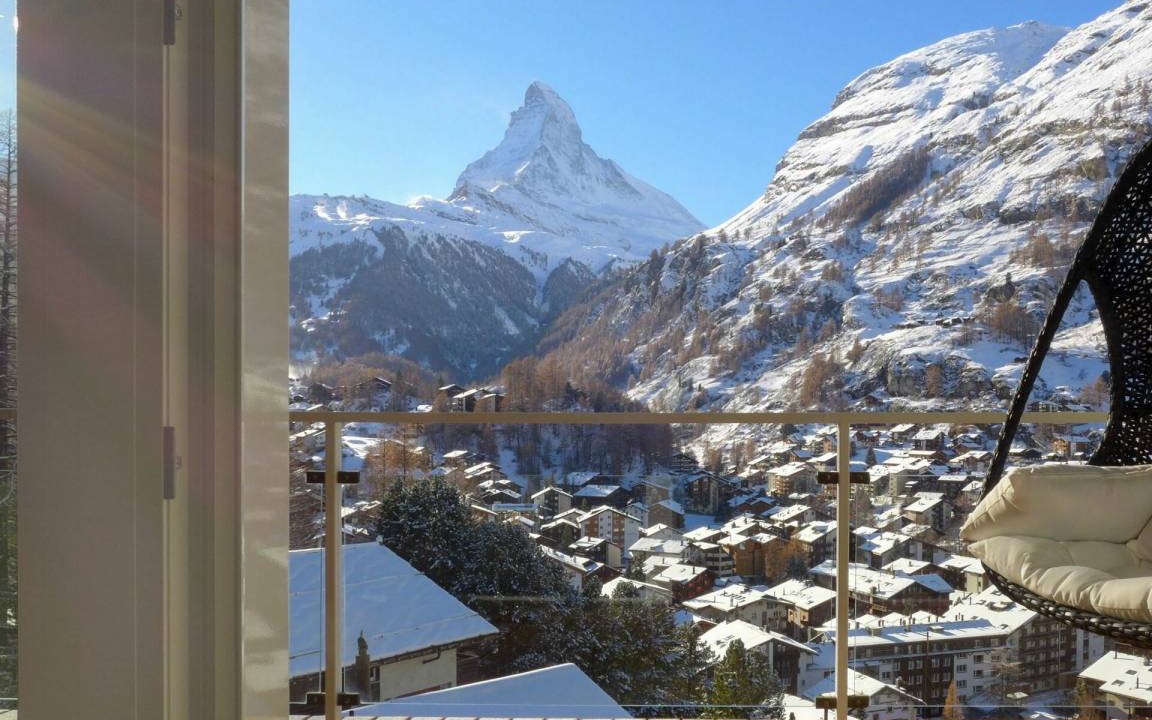 Photo of Others in Zermatt