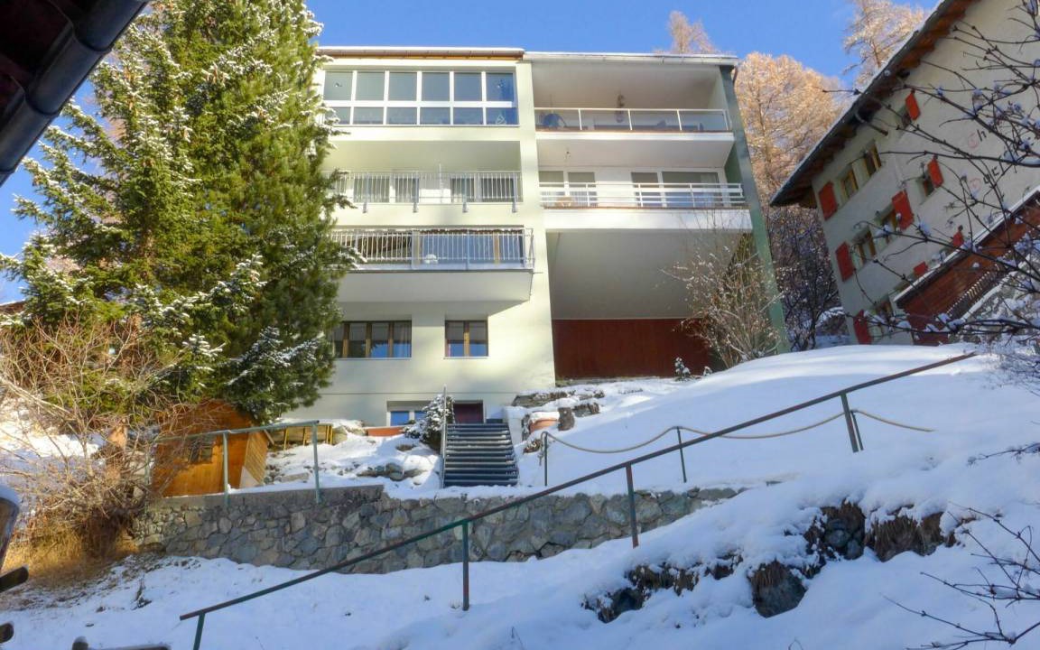 Photo of Others in Zermatt