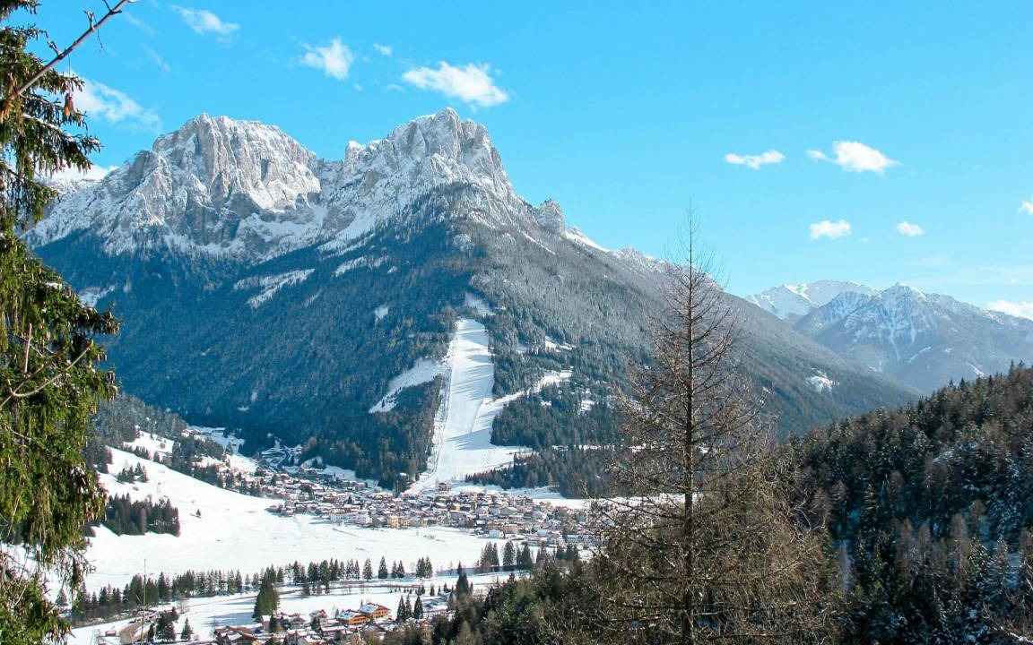 Photo of Outdoor in San Giovanni di Fassa