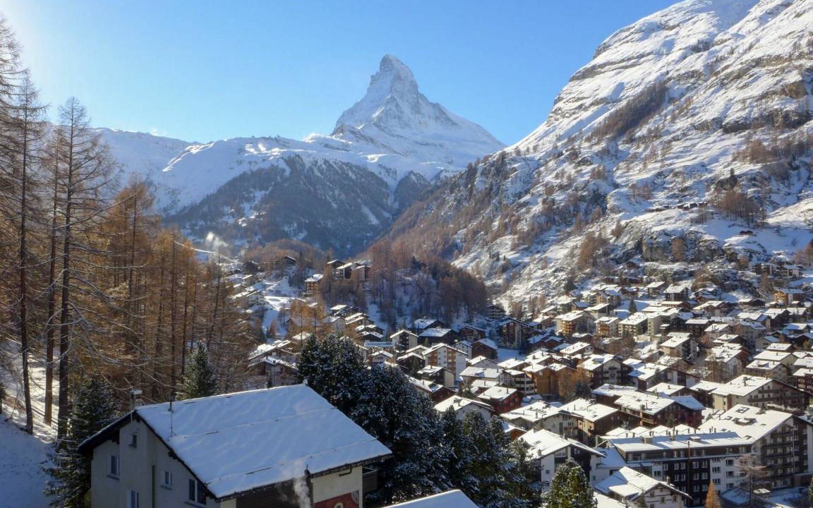 Photo of Others in Zermatt