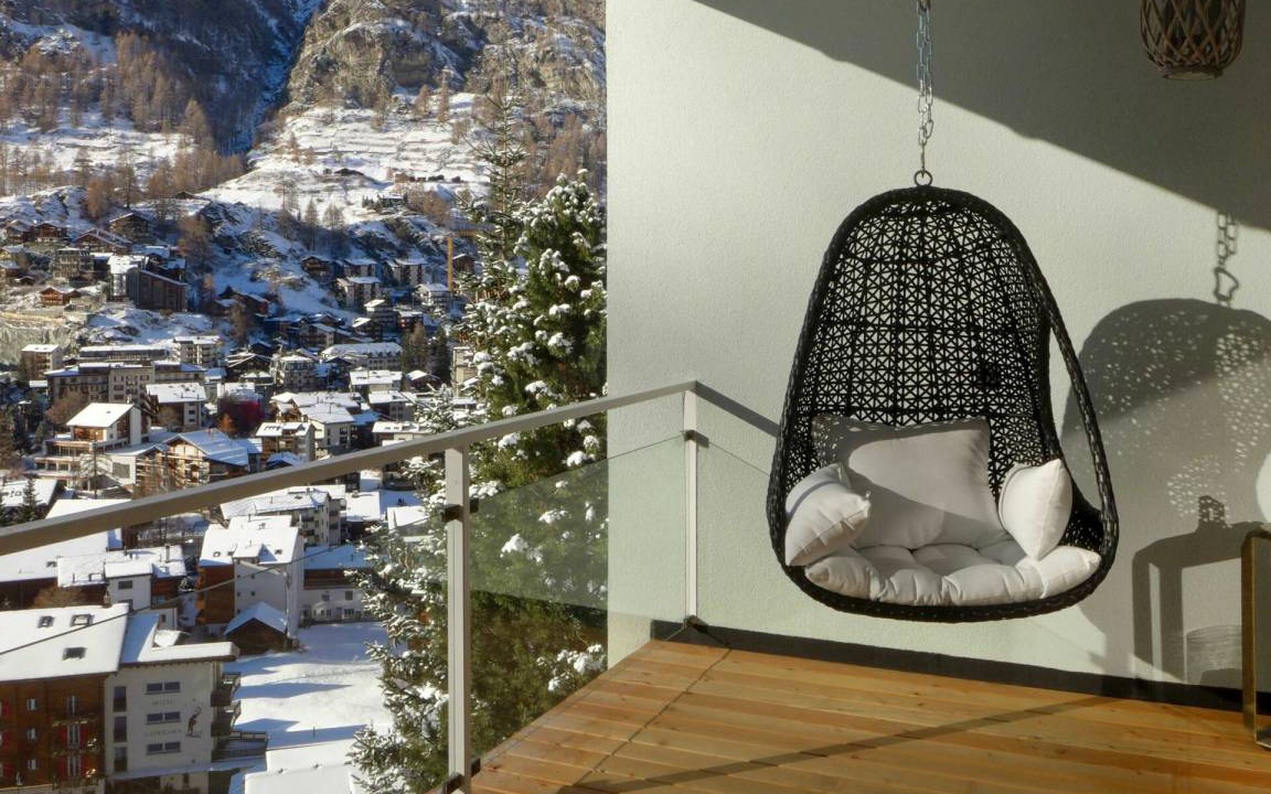 Photo of Others in Zermatt
