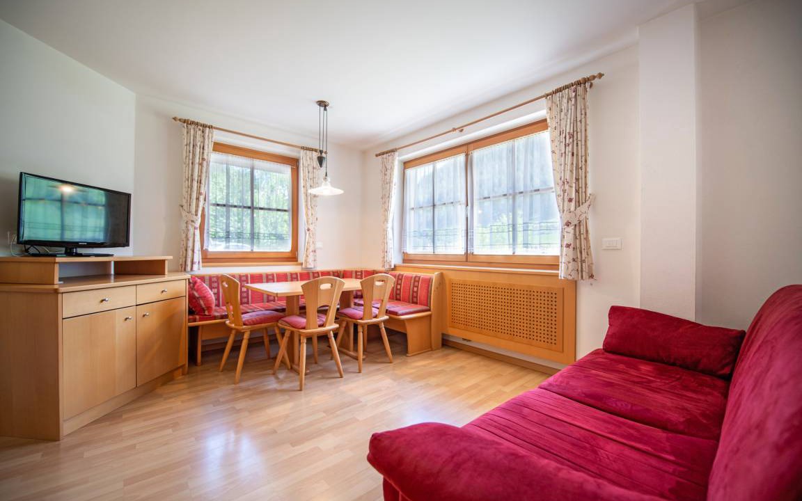 Photo of Livingroom in Santa Cristina Val Gardena