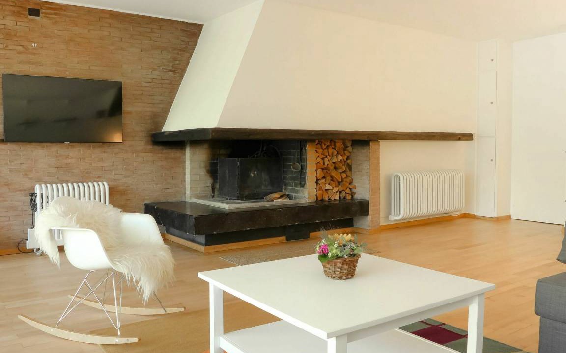 Photo of Livingroom in Zermatt