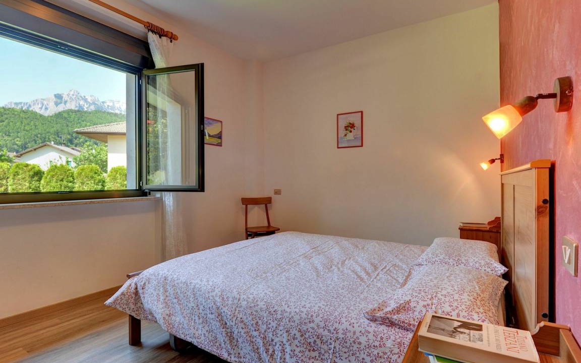 Photo of Bedroom in Caldonazzo