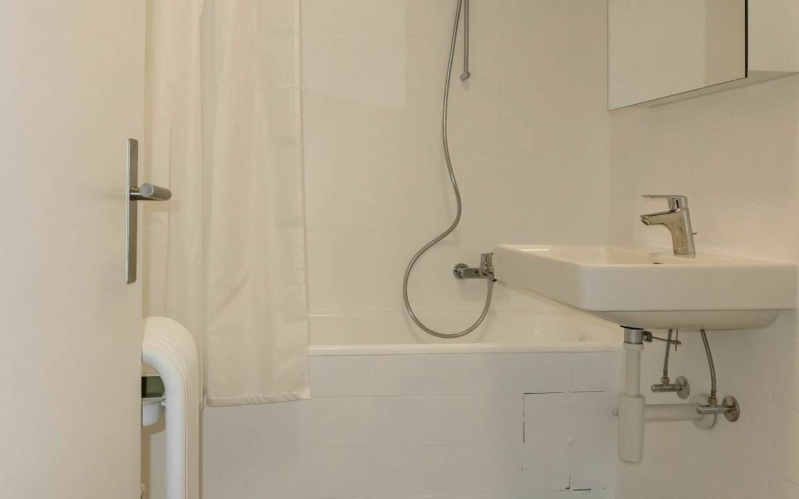 Photo of Bathroom in Zermatt