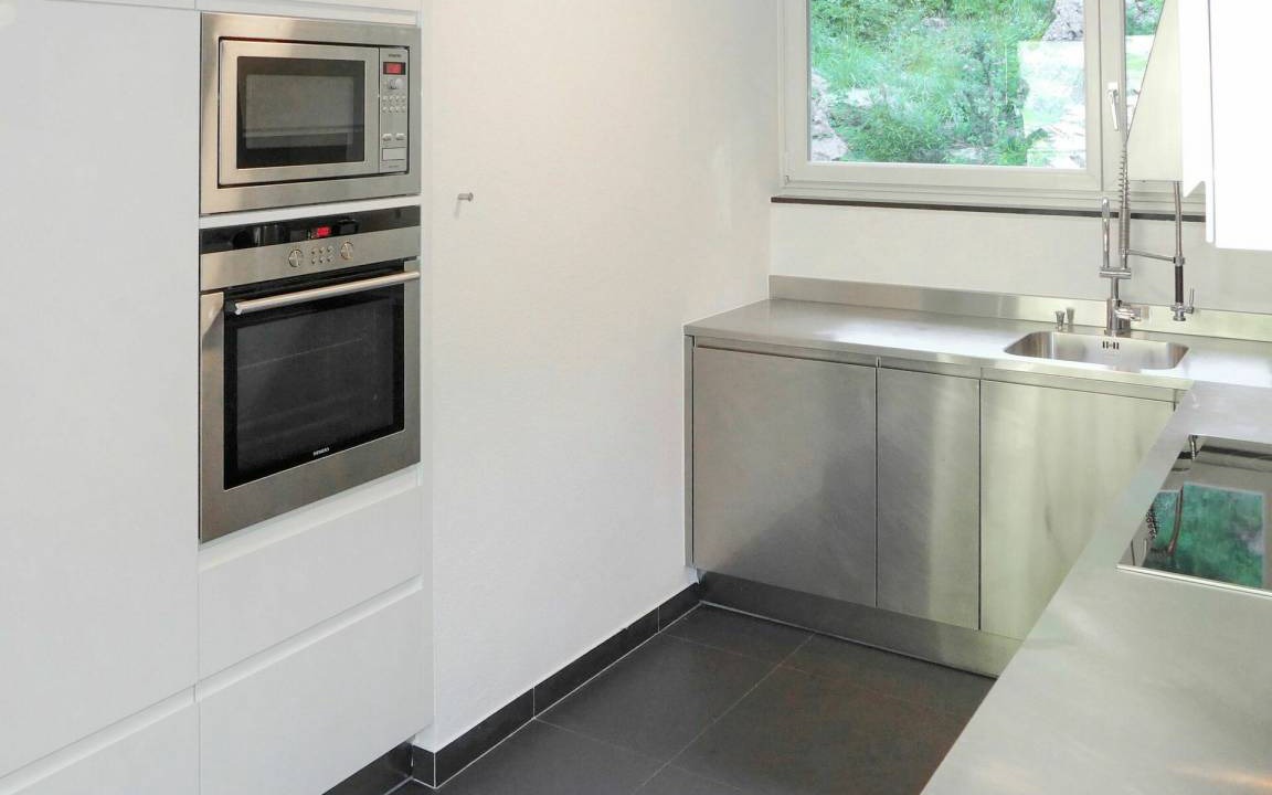 Photo of Kitchen in Zermatt