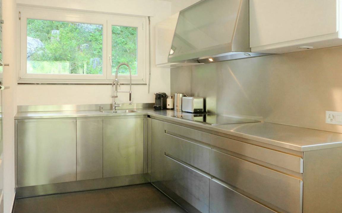 Photo of Kitchen in Zermatt