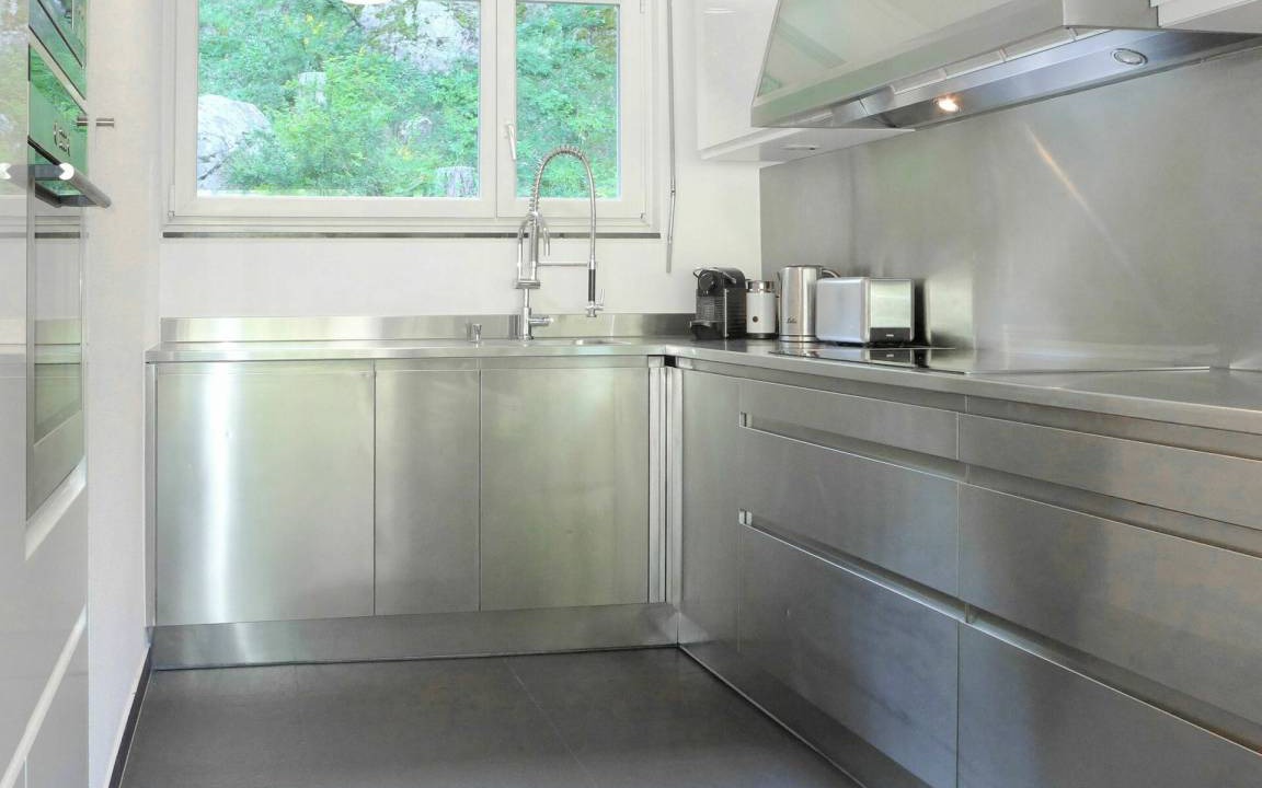 Photo of Kitchen in Zermatt