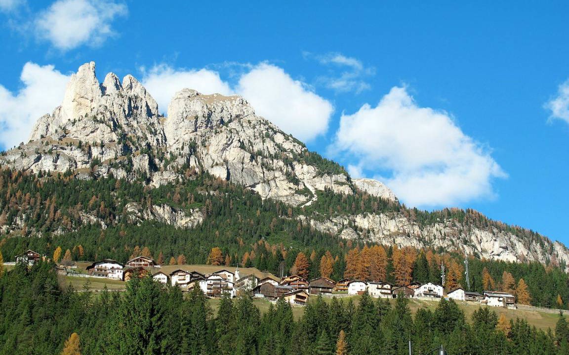 Photo of Others in San Giovanni di Fassa