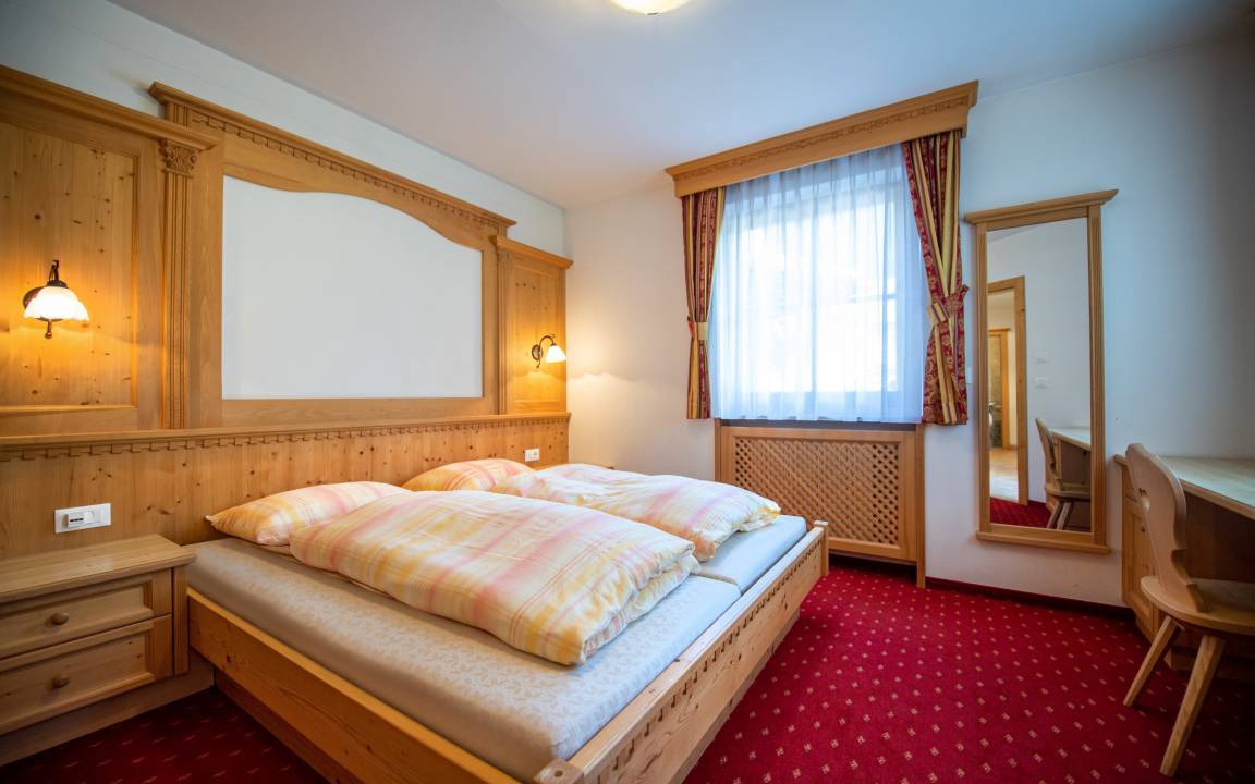 Photo of Bedroom in Santa Cristina Val Gardena