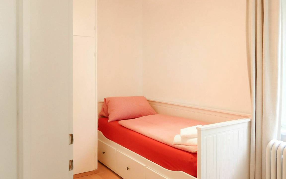 Photo of Bedroom in Zermatt