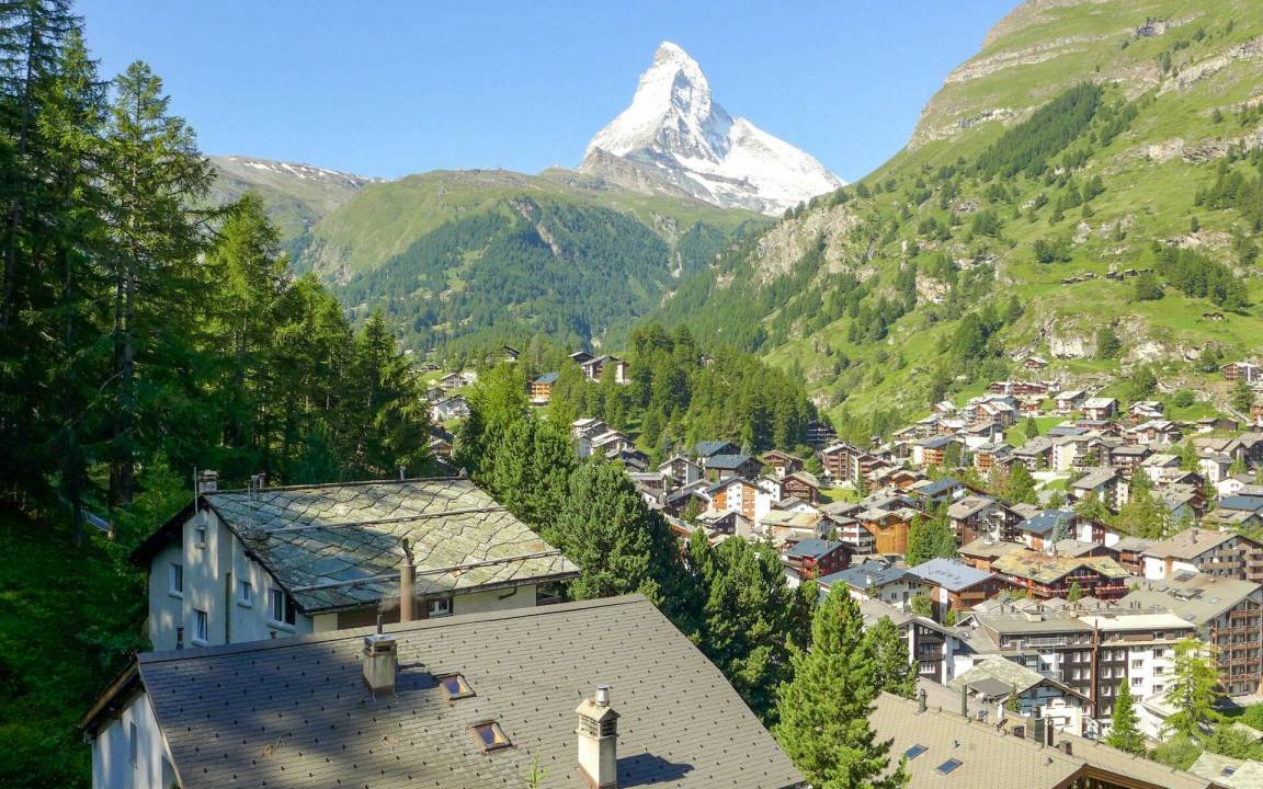 Photo of Others in Zermatt
