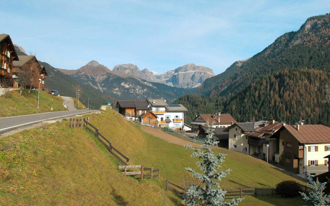 Photo of Others in San Giovanni di Fassa