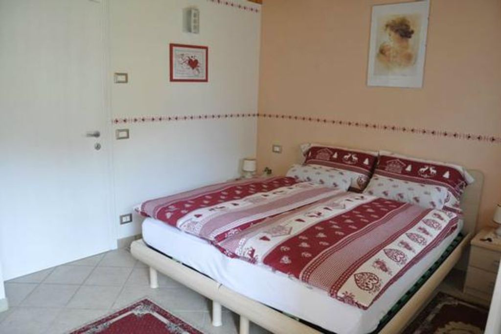 Photo of Bedroom in Mezzano