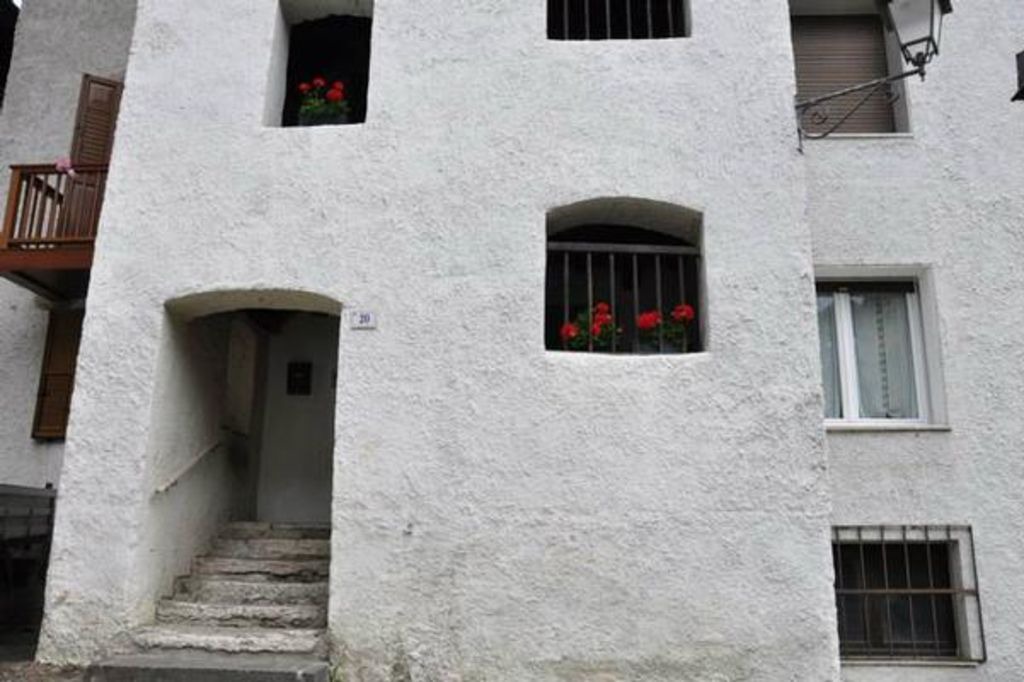 Photo of Buildings in Mezzano