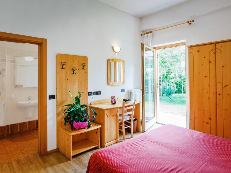 Photo of Bedroom in Giustino