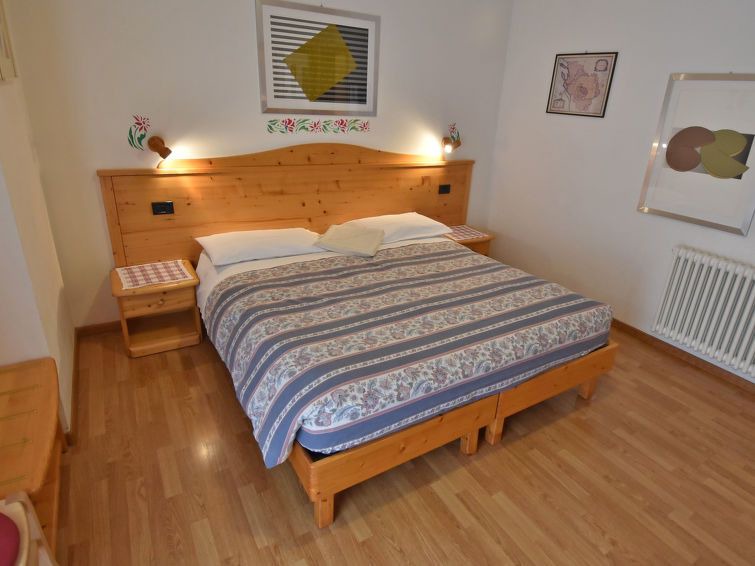 Photo of Bedroom in Giustino