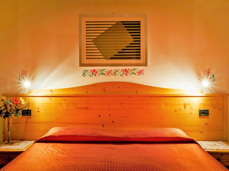 Photo of Bedroom in Giustino