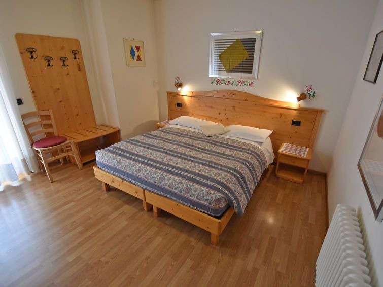Photo of Bedroom in Giustino