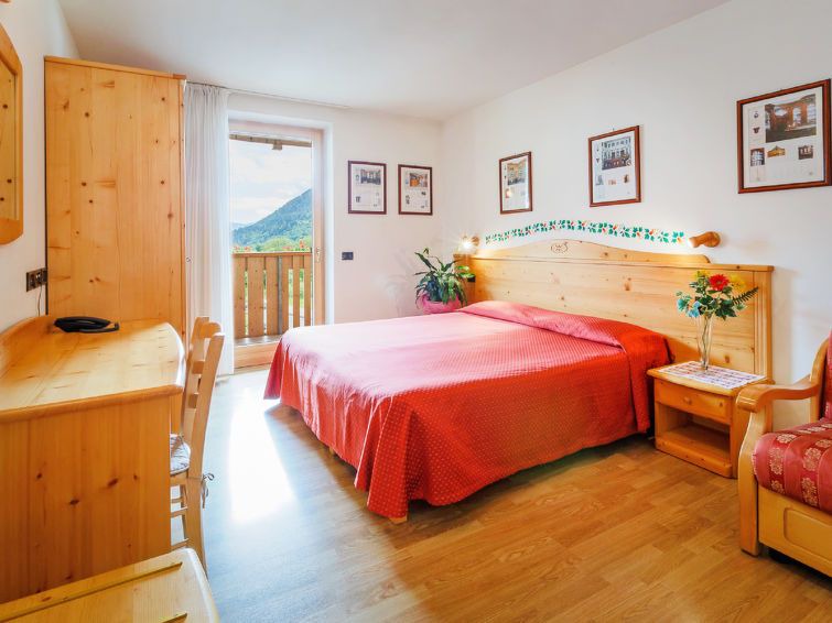 Photo of Bedroom in Giustino
