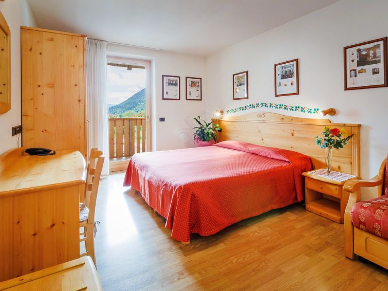 Photo of Bedroom in Giustino