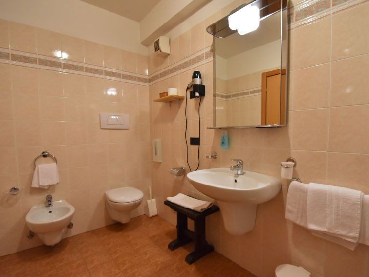 Photo of Bathroom in Giustino