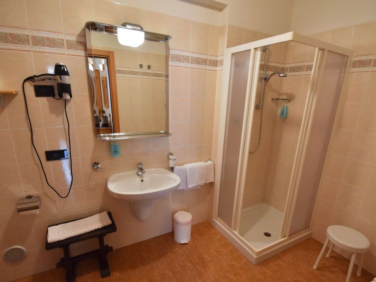 Photo of Bathroom in Giustino