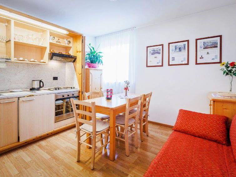 Photo of Livingroom in Giustino