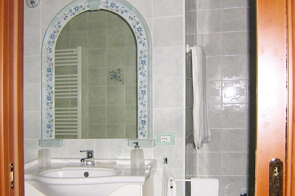 Photo of Bathroom in Bolognano-Vignole