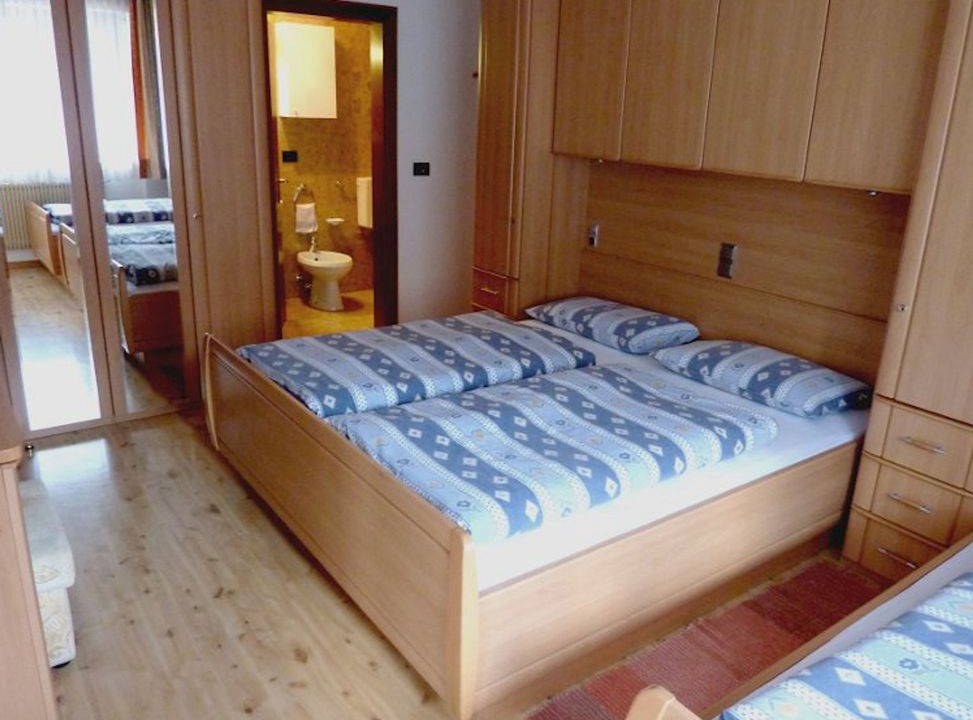 Photo of Bedroom in Colfosco